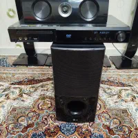 سینما خانگی الجی|سیستم صوتی خانگی|اندیشه, اندیشه فاز ۲|دیوار