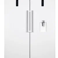 یخچال پاکشوماداخل کارتون اصلااستفاده نشده