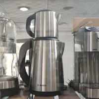 چای ساز بوش اورجینال بوش|سماور، چایساز، قهوهساز|تهران, مرزداران|دیوار