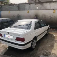 پژو پارس ۱۴۰۲ موتور جدید