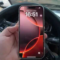آیفون16پرومکس256