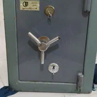 گاو صندوق کوچک