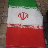 پرچم ایران