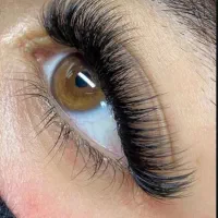 اکستنشن مژه و لیفت ابرو و مژه