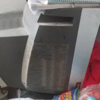 تلویزیون سامسونگ عالیشهر بدون کنترل ولی روشن میشه