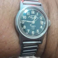 ساعت سوئیسی وست اند واچ کوکی