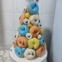 پیراشکی و دونات|خدمات پذیرایی، مراسم|بندرعباس, |دیوار