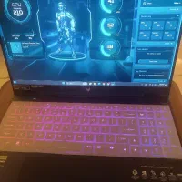 فروش لپ تاپ Acer Predator Helio 16