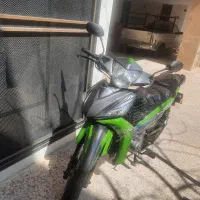 فروش موتور ویو مدل لیفان|موتورسیکلت|شیراز, هفت تنان|دیوار