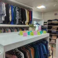 همکار خانم جهت کار در بوتیک زنانه