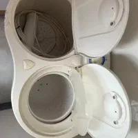 مینی ماشین لباسشویی