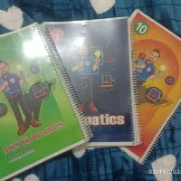 جزوه کنکوری استاد علی مجیدی فیزیک