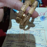 طلا نو نو و سالم