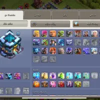 اکانت 12 مکث رفته 13|کنسول، بازی ویدئویی و آنلاین|اهواز, کوی مهدیس|دیوار