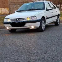 پژوslxموتور۱۸۰۰.دوگانه کارخانه