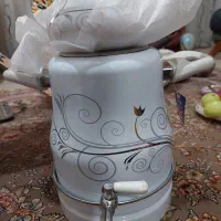 کتری و قوری