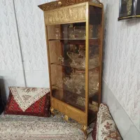 گنجه طلایی|بوفه، ویترین، کنسول|مشهد, باغون آباد|دیوار