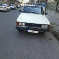 وانت پیکان|خودرو سواری و وانت|تهران, جوادیه تهرانپارس|دیوار