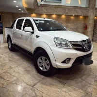 فوتون تونلند ۹۵ بنزینی