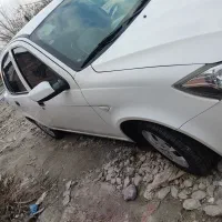 ساینا مدل 97 بی رنگ|خودرو سواری و وانت|بندر گز, |دیوار