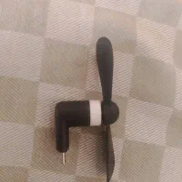 پنکه|پنکه و تصفیه‌کنندهٔ هوا|اراک, |دیوار