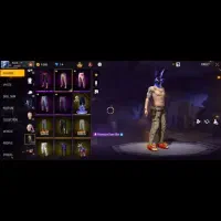 اکانت فری فایر بخون پیام|کنسول، بازی ویدئویی و آنلاین|مسجد سلیمان, |دیوار