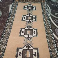 گبه دست بافت شول