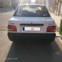 پراید مدل 97|خودرو سواری و وانت|رباطکریم, شترخوار|دیوار