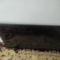 دو عدد تلویزیون du7000 سامسونگ