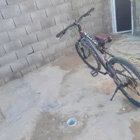 دوچرخه|دوچرخه، اسکیت، اسکوتر|لردگان, |دیوار