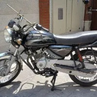 موتور سیکلت باکسر 150