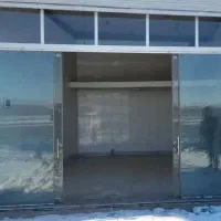 مغاز تجاری در تپراق کندی