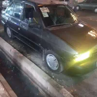 پراید .مدل ۸4