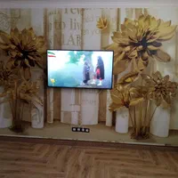 نصب کاغذدیواری وپوستر ونقاشی