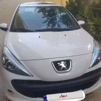 ۲۰۷ پانا پلاس صفر با رینگ