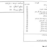 زمین مسکونی سروش بادران|فروش زمین و ملک کلنگی|اصفهان, سرشبادران|دیوار