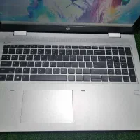 لپتاپ گیمینگ HP ProBook 650 G4 Core i7|رایانه همراه|کرج, اتحاد|دیوار