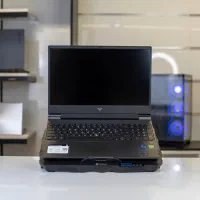 لپتاپ HP VICTUS با پردازنده i7-12650H و RTX3050Ti