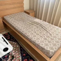 ست تخت خواب|تخت و سرویس خواب|تهران, تجریش|دیوار