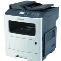 پرینتر لکسمارک ۴کاره