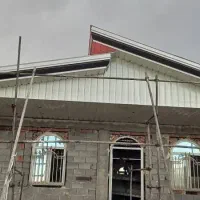 اجرای شیروانی