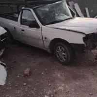 آریسان تصادفی|خودرو سواری و وانت|سملقان, |دیوار