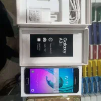 A3 2016 دوسیم 4G|موبایل|محمدشهر, ولدآباد|دیوار