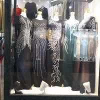 کت و شلوار مجلسی