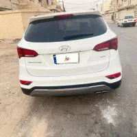 سانتافه 2018 فول چهار گرم خلیج|خودرو سواری و وانت|اهواز, کیانشهر|دیوار
