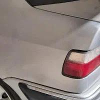 زانتیا ۲۰۰۰ خرج شده واقعی مدل ۸۳