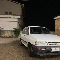 هاچبک مدل ۷۵