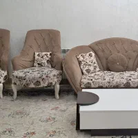 مبل کارکرده