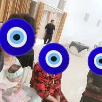 فروش لباس سقزی مشکی