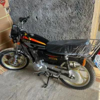 فروش موتورسیکلت نیکتازجفت دیکس ۱۵۰